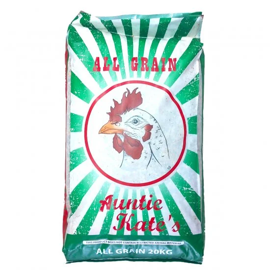 Avigrain Poultry AK All Grain Mix 20kg
