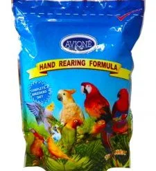 Avione Hand Rearing 1Kg
