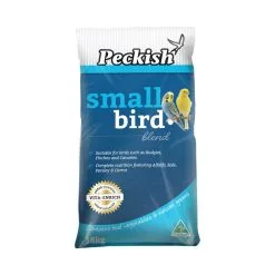 Peckish Small Bird Blend 18kg