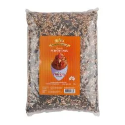 Watson & Williams Premium Poultry Scratch Mix