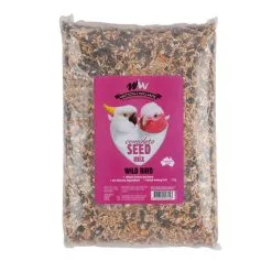 Watson & Williams Wild Bird Seed Mix