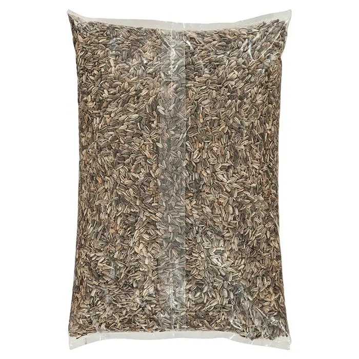 Watson & Williams Grey Sunflower Tasty Whole Seed Mix 4kg - Image 2