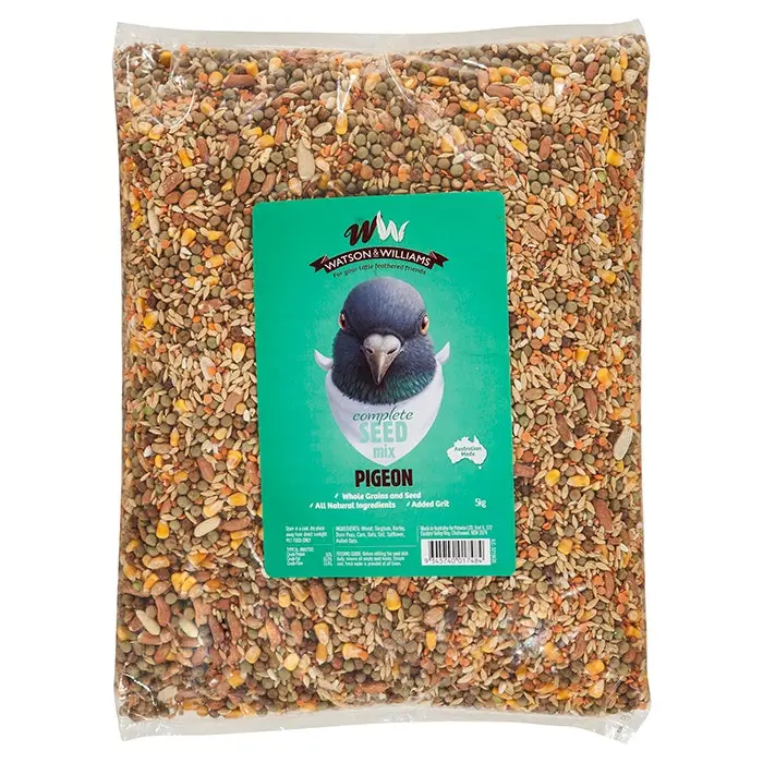 Watson & Williams Pigeon Seed Mix 5kg