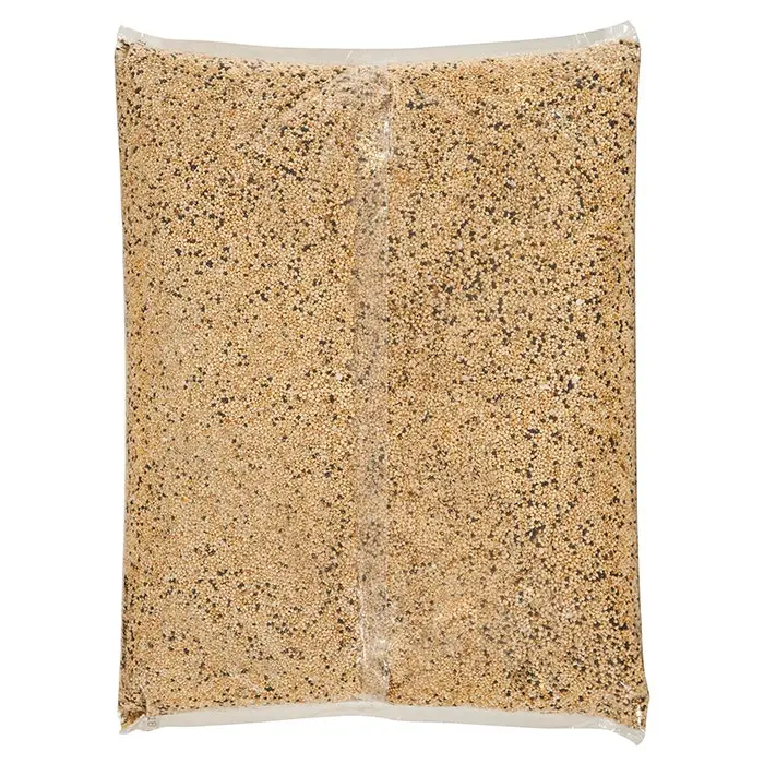 Watson & Williams Complete Seed Mix Budgie 5kg - Image 2