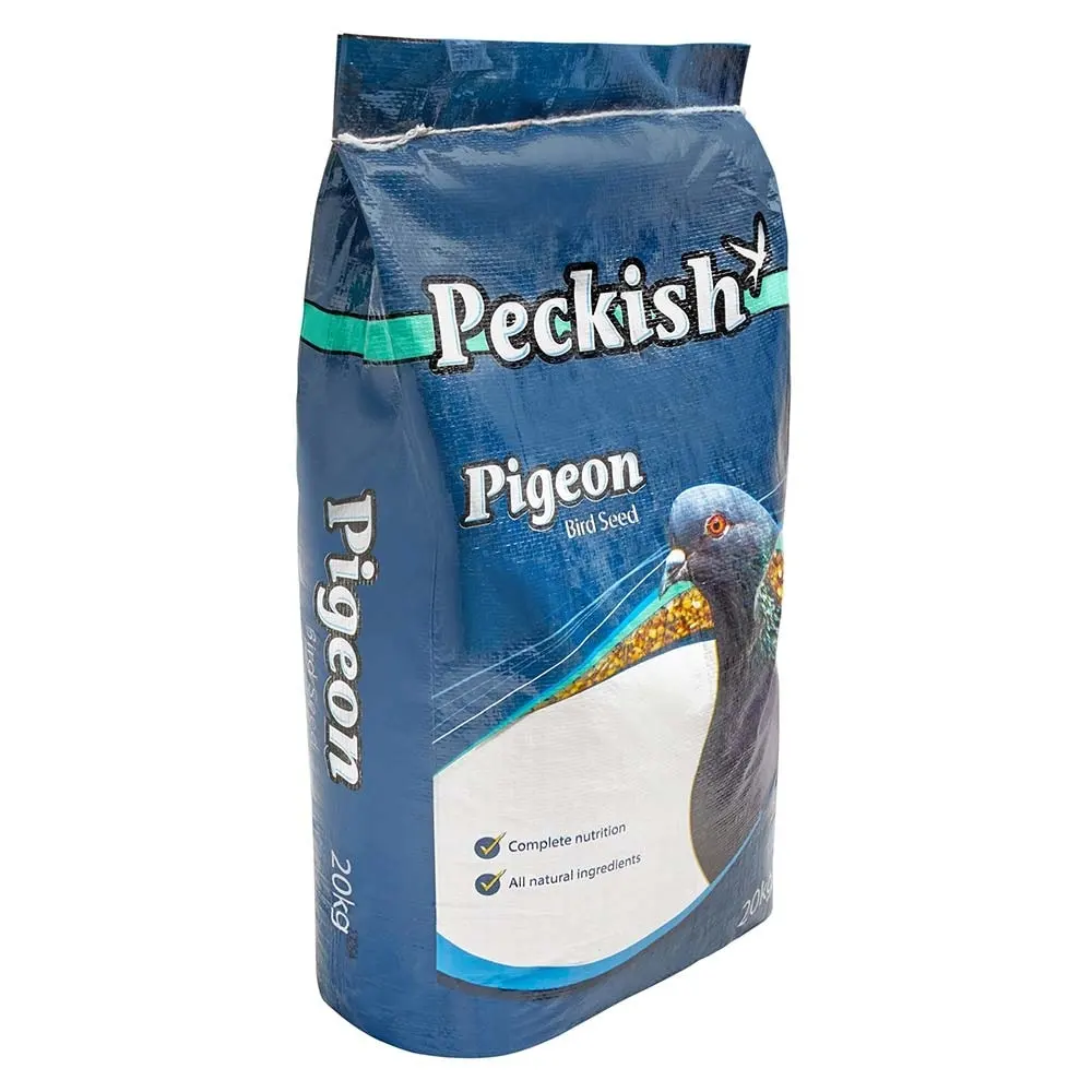 Peckish Pigeon Seed Mix 20kg - Image 2