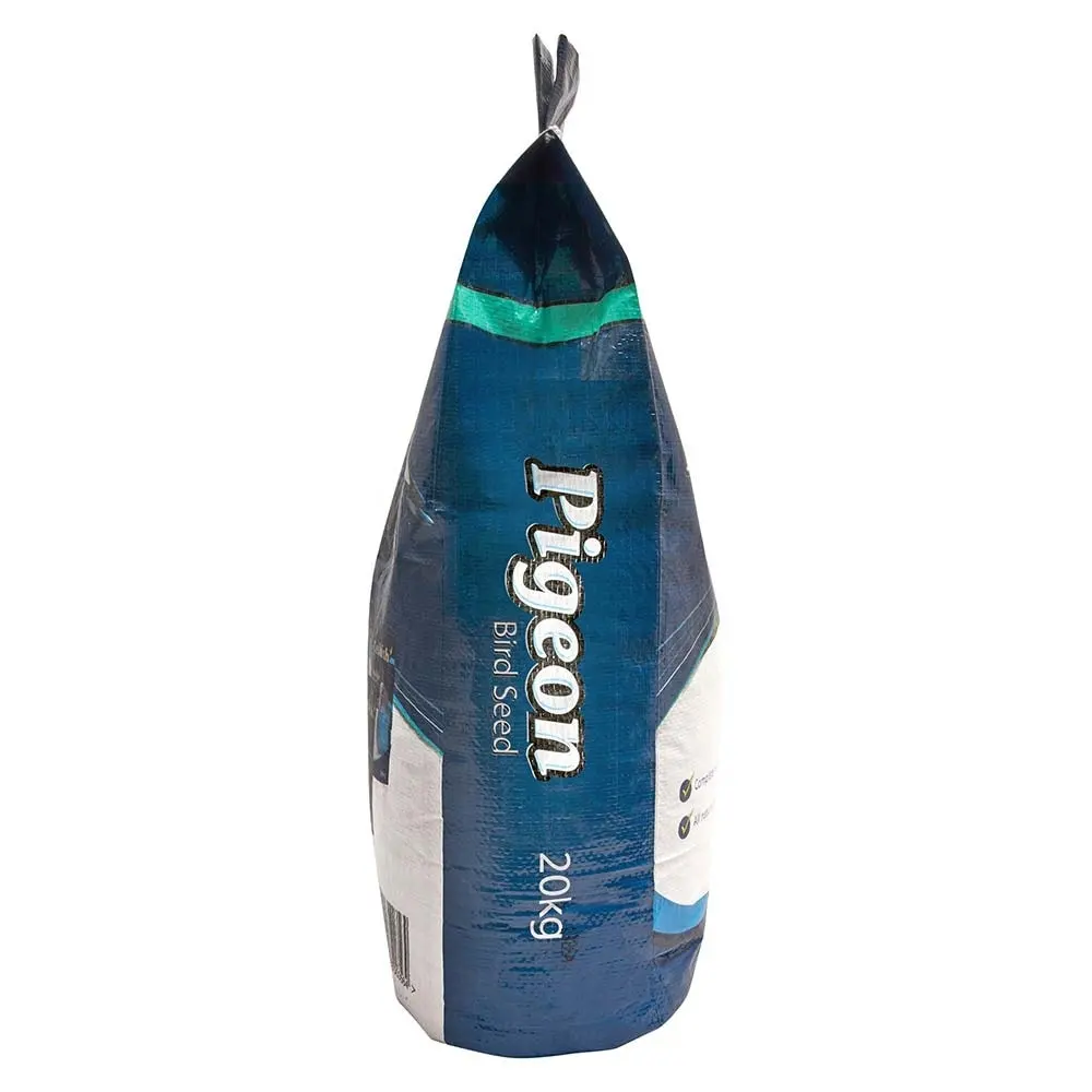 Peckish Pigeon Seed Mix 20kg - Image 3