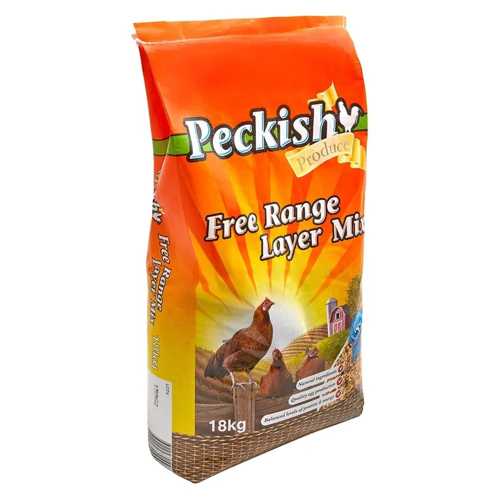 Peckish Free Range Poultry Layer Mix 18kg - Image 2
