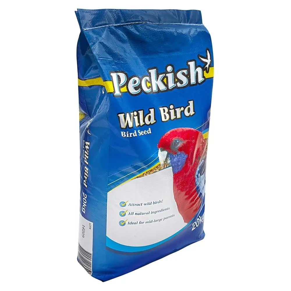 Peckish Wildbrd Seedmix 20Kg - Image 3