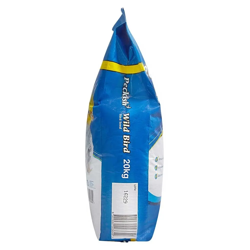 Peckish Wildbrd Seedmix 20Kg - Image 2