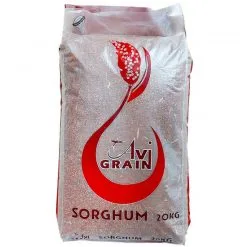 Avigrain Milo Sorghum 20kg