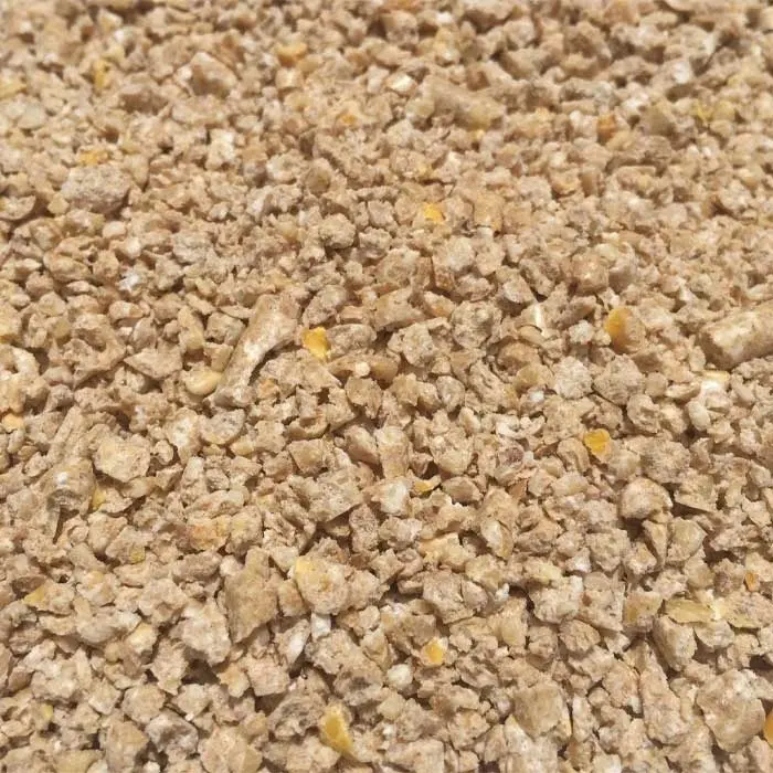 Thompson & Redwood Poultry Chick Starter Crumbles 20kg - Image 3