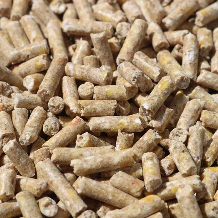 Thompson & Redwood Chicken Layer Pellets 20kg - Image 3