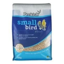 Peckish Small Bird Seed Blend 5kg