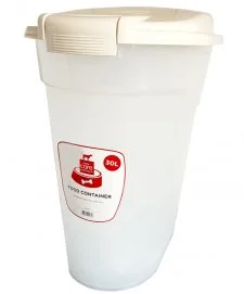 Allpet Food Starage Bin 30Lt