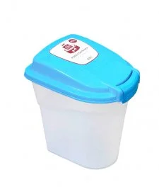 Allpet Food Starage Bin 10Lt