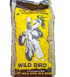 Avigrain Wild Bird Mix 20kg