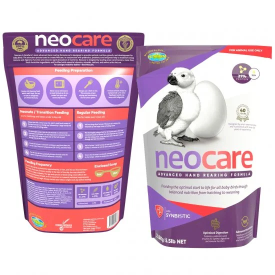 Vetafarm Neo-Care 2.5kg