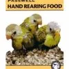Passwell Hand Rearing Food 1Kg