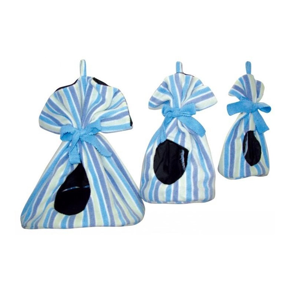 Pollys Pet Love Nest For Breeding Birds Small 11.5 X 25cm - Image 2