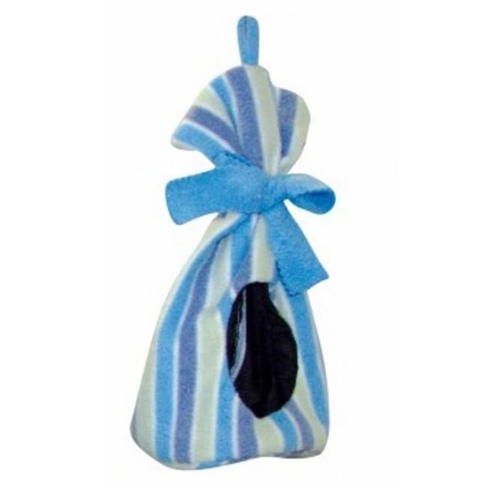 Pollys Pet Love Nest For Breeding Birds Small 11.5 X 25cm