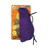 Multipet Birdy Buddy Cuddly Nooks For Caged Birds Purple Medium 20cm