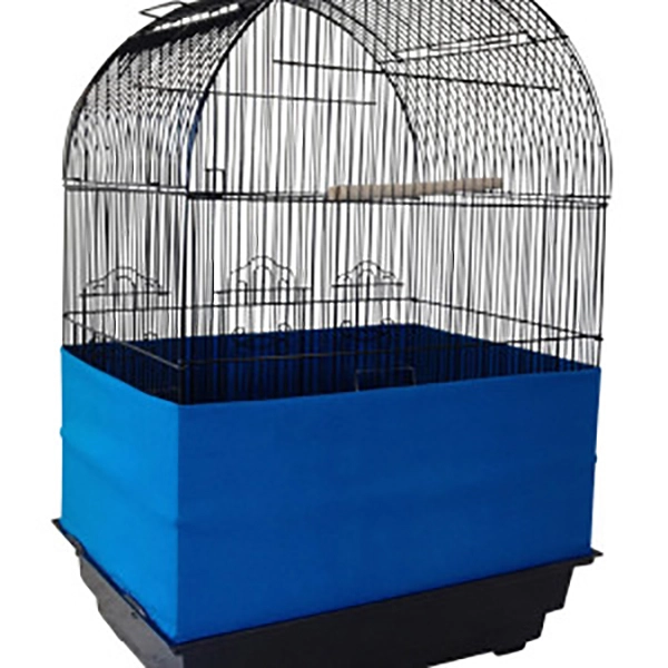 ShowMaster Cage Tidy Bird Cage Accessory 15 X 160cm - Image 2