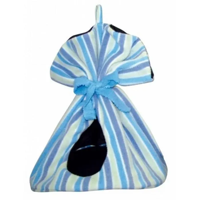 Pollys Pet Love Nest For Breeding Birds Small 11.5 X 25cm - Image 3