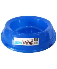Allpet Bowl Plastic Heavy Weight 1.5L