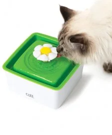 Catit 2.0 Cat Senses Flower Water Mini 1.5L