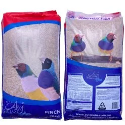 Avi Finch Mix Blue 20kg
