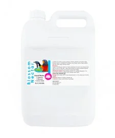 Vetafarm Blossom Nectar 5L