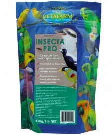 Vetafarm Insecta-Pro 450G