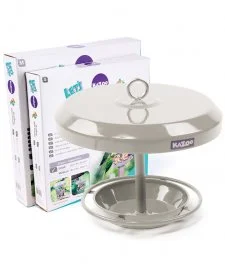 Kazoo Outdoor Bird Feeder Small