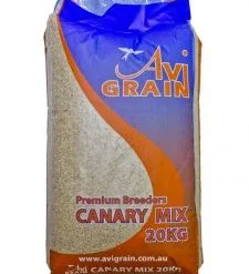 Avigrain Canary Mix 20kg