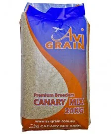 Avigrain Canary Mix 20kg