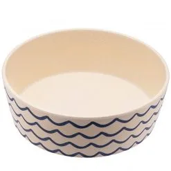Beco Bowl Printed Save The Waves Small
