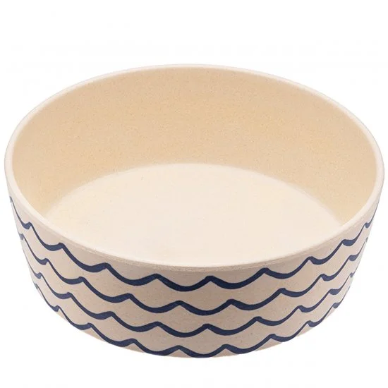 Beco Bowl Printed Save The Waves Small