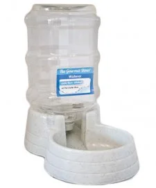 The Gourmet Diner - Waterer 6L
