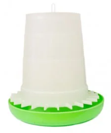 GW Hanging Feeder Gear Box Type 5kg