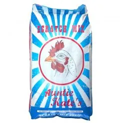 Avigrain Poultry AK Scratch Mix 20kg